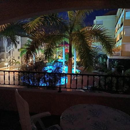 Casa Relax En Palm Mar Daire Arona  Dış mekan fotoğraf