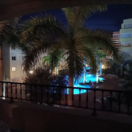 Casa Relax En Palm Mar Daire Arona  Dış mekan fotoğraf