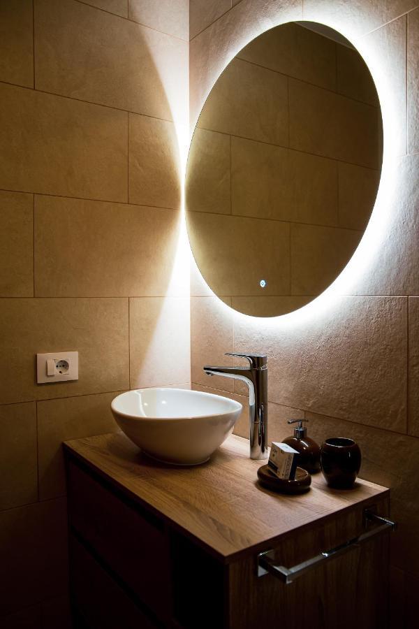 Casa Relax En Palm Mar Daire Arona  Dış mekan fotoğraf