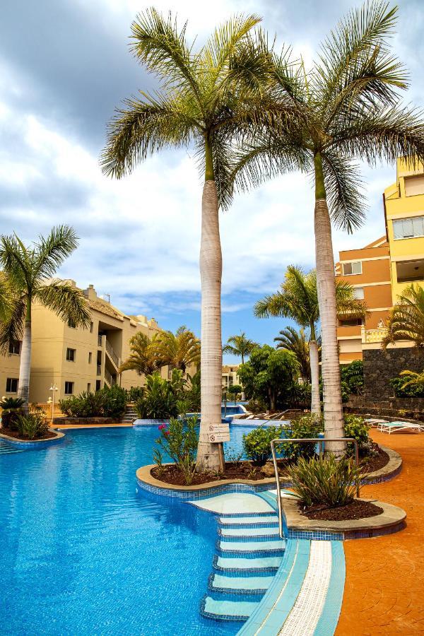Casa Relax En Palm Mar Daire Arona  Dış mekan fotoğraf