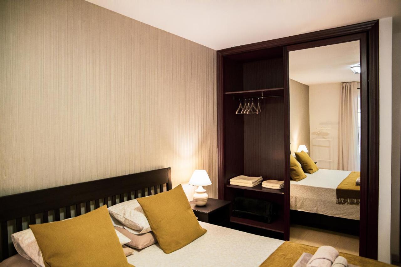 Casa Relax En Palm Mar Daire Arona  Dış mekan fotoğraf