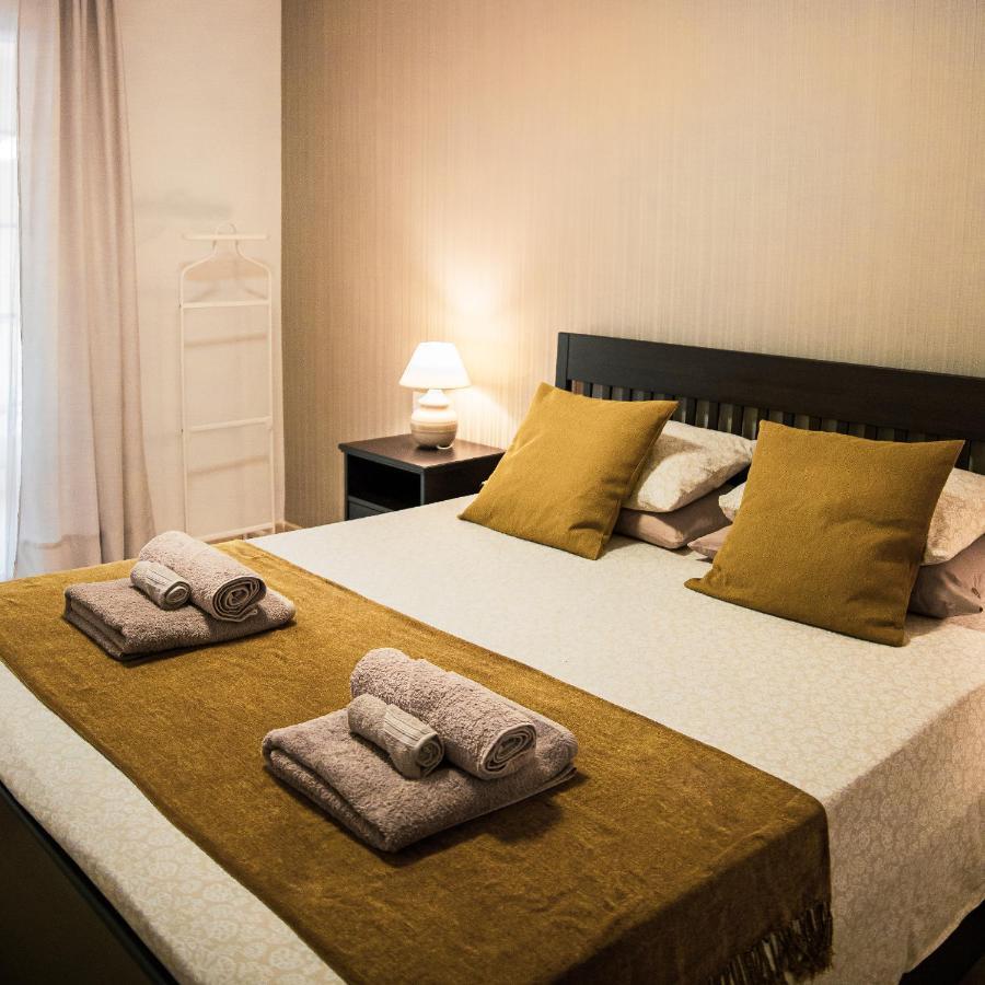 Casa Relax En Palm Mar Daire Arona  Dış mekan fotoğraf