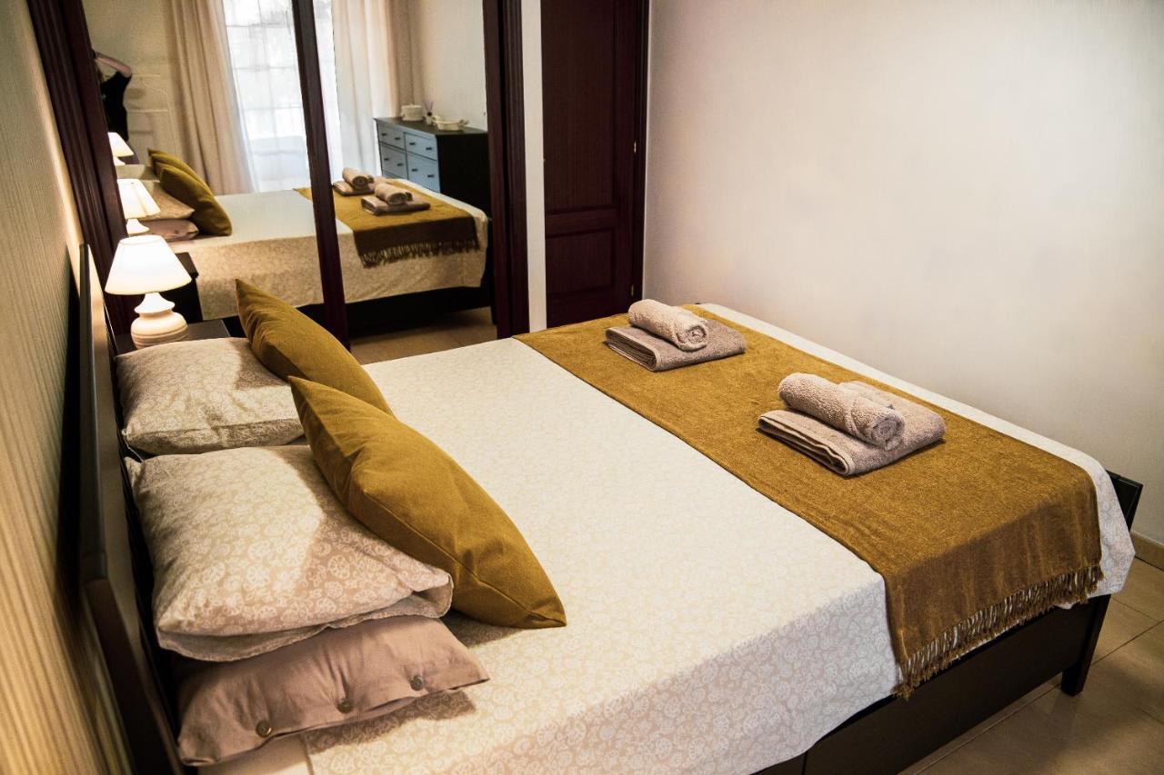 Casa Relax En Palm Mar Daire Arona  Dış mekan fotoğraf