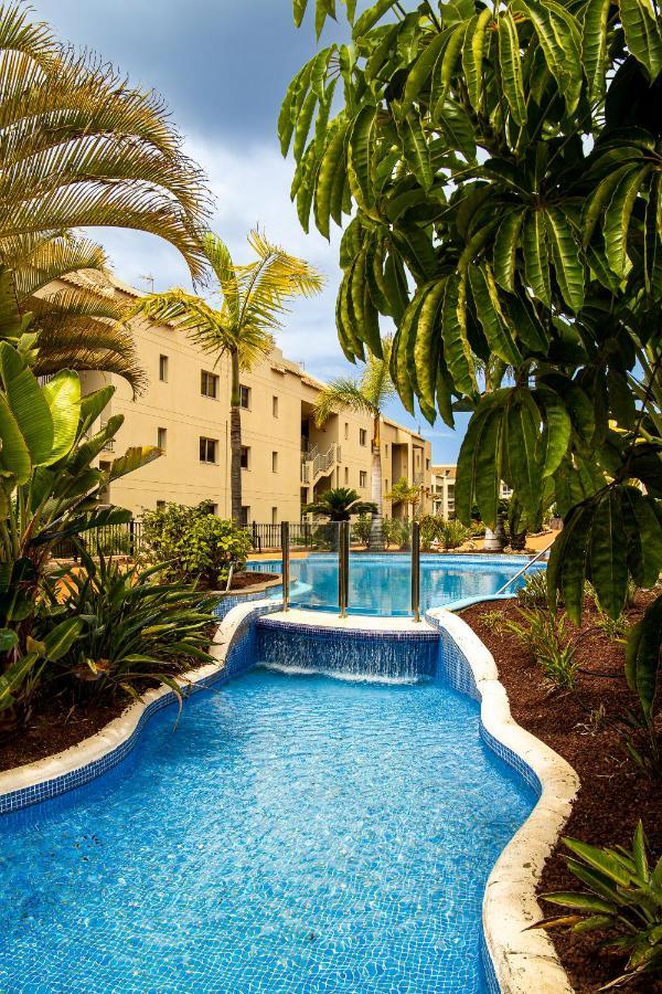 Casa Relax En Palm Mar Daire Arona  Dış mekan fotoğraf