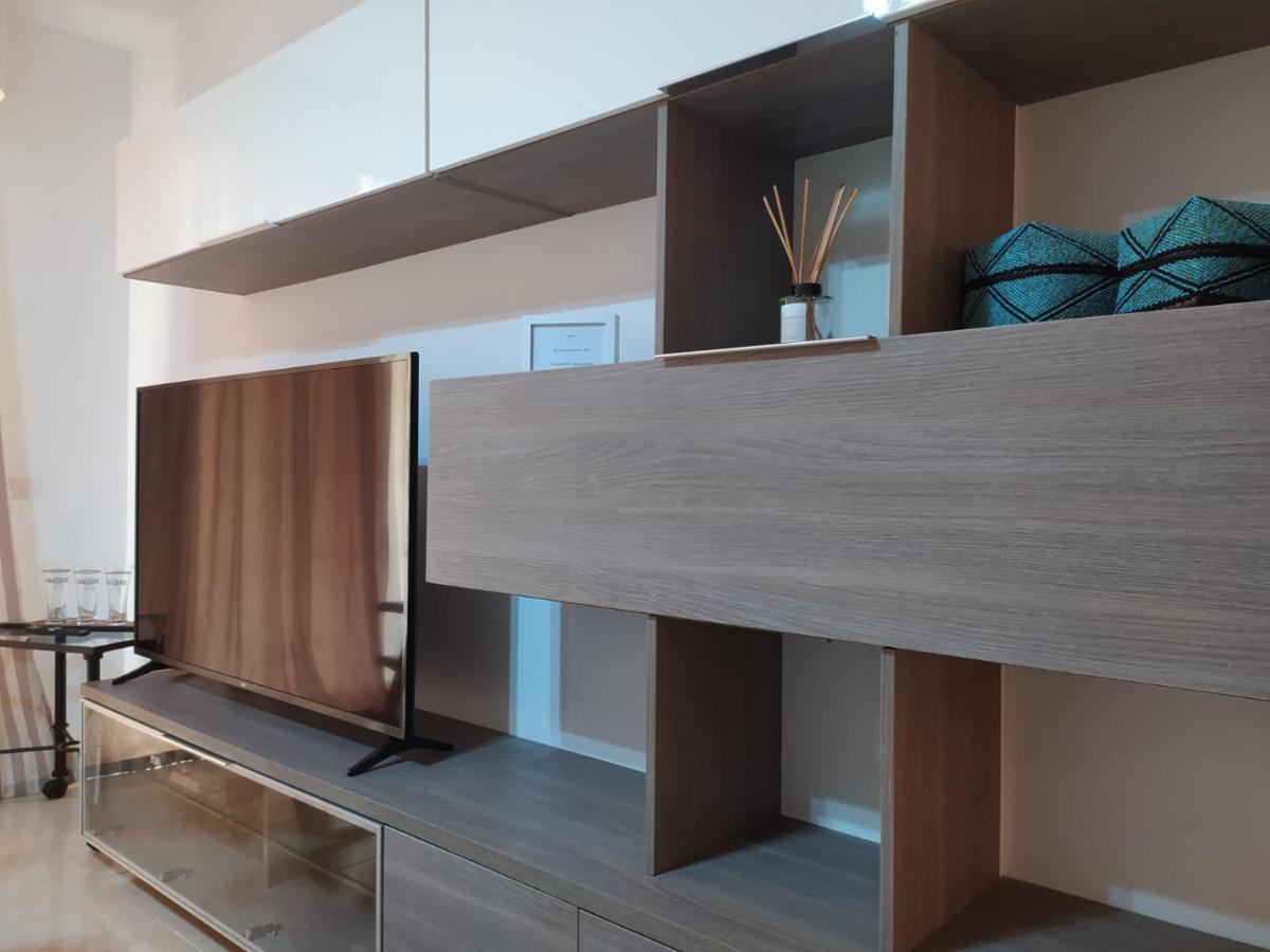 Casa Relax En Palm Mar Daire Arona  Dış mekan fotoğraf
