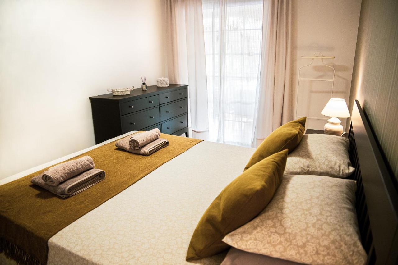 Casa Relax En Palm Mar Daire Arona  Dış mekan fotoğraf