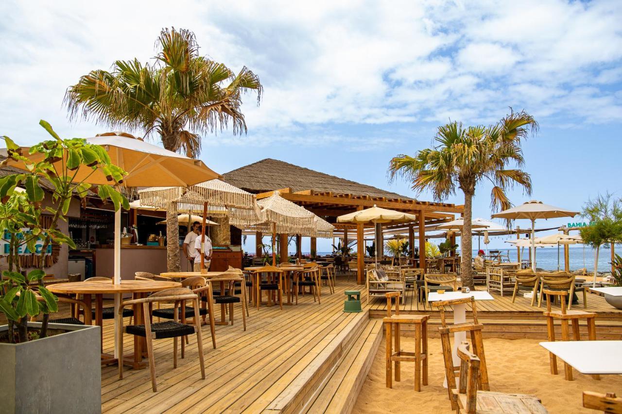 Casa Relax En Palm Mar Daire Arona  Dış mekan fotoğraf