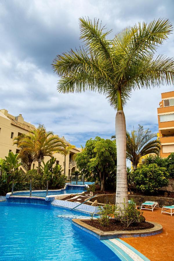 Casa Relax En Palm Mar Daire Arona  Dış mekan fotoğraf