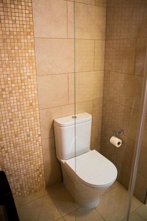 Casa Relax En Palm Mar Daire Arona  Dış mekan fotoğraf