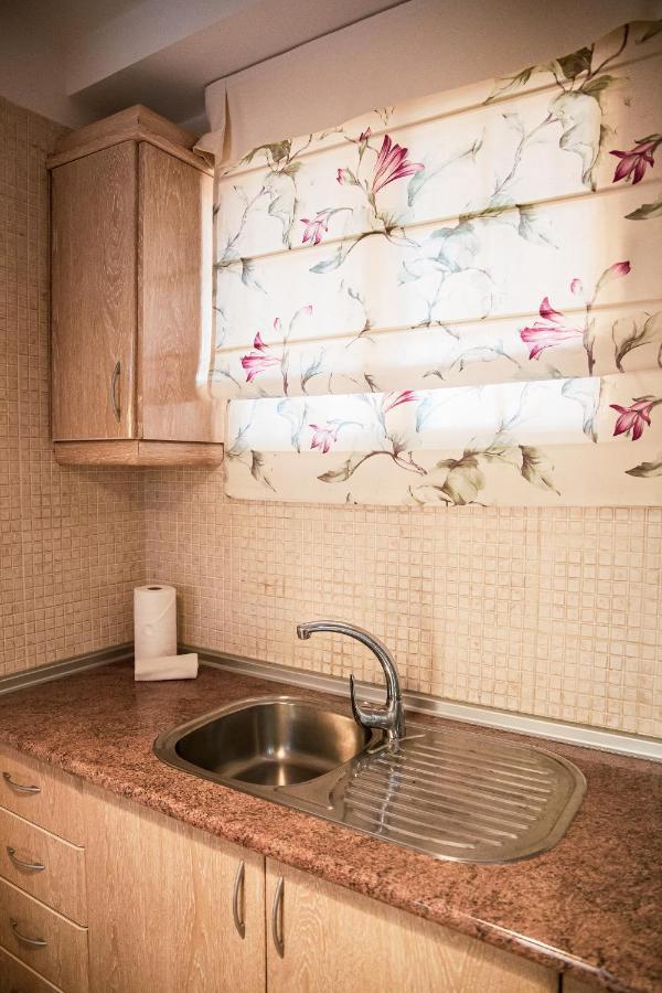 Casa Relax En Palm Mar Daire Arona  Dış mekan fotoğraf