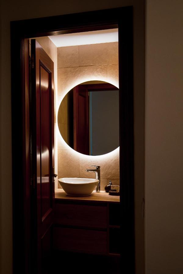 Casa Relax En Palm Mar Daire Arona  Dış mekan fotoğraf