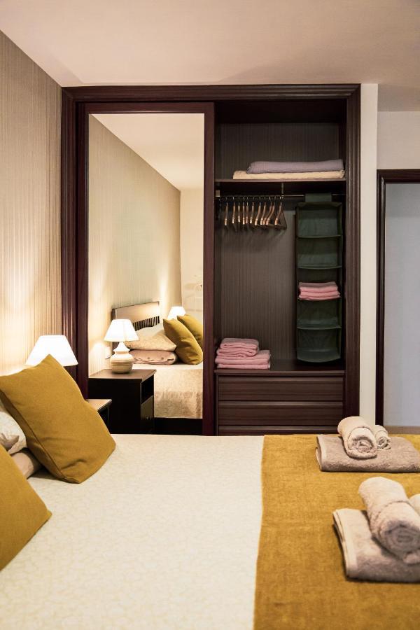 Casa Relax En Palm Mar Daire Arona  Dış mekan fotoğraf