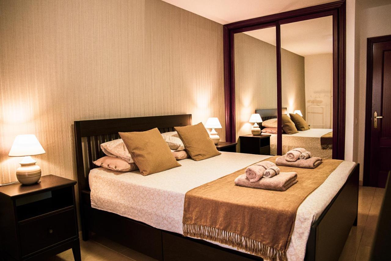 Casa Relax En Palm Mar Daire Arona  Dış mekan fotoğraf