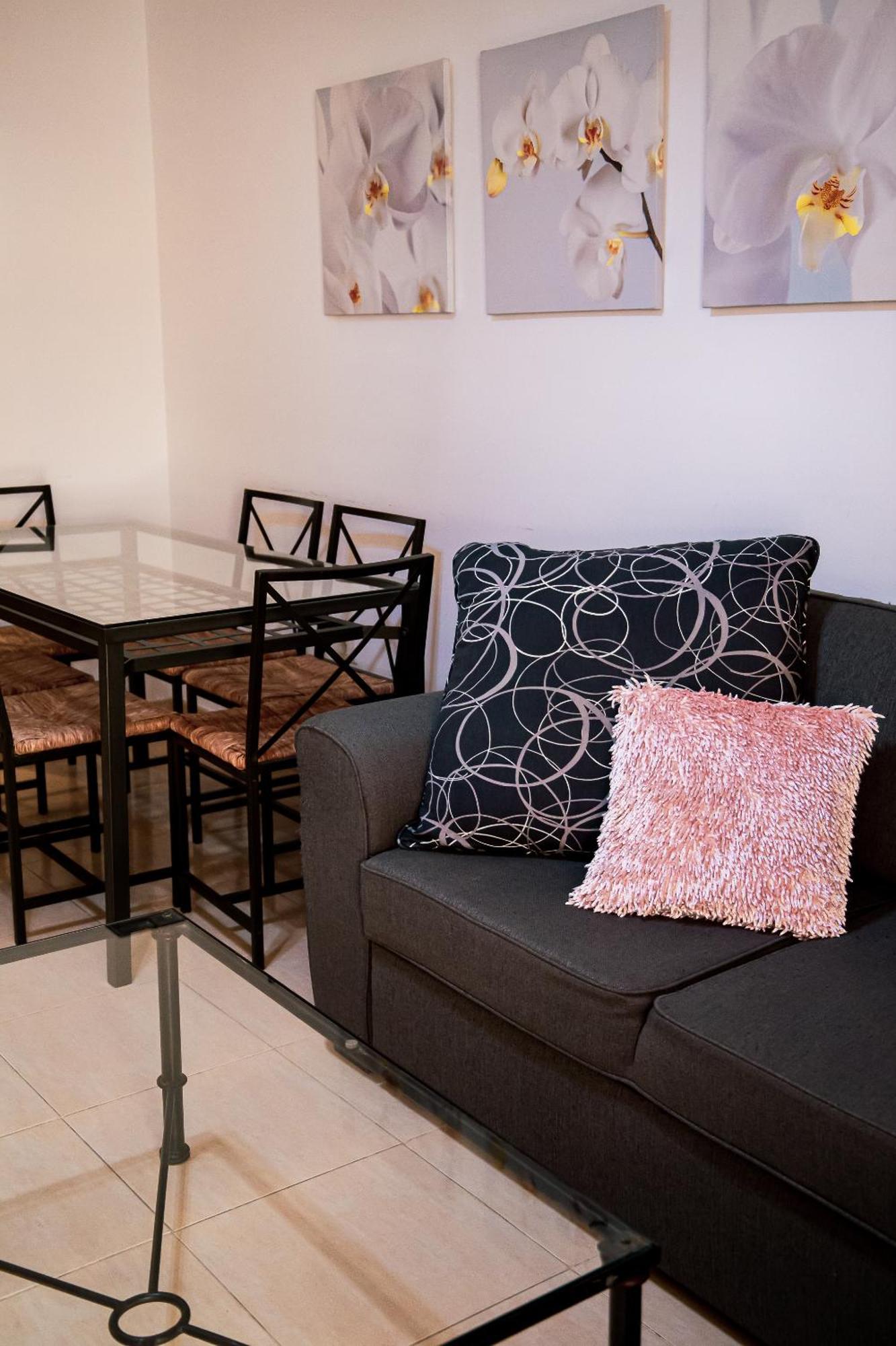 Casa Relax En Palm Mar Daire Arona  Dış mekan fotoğraf