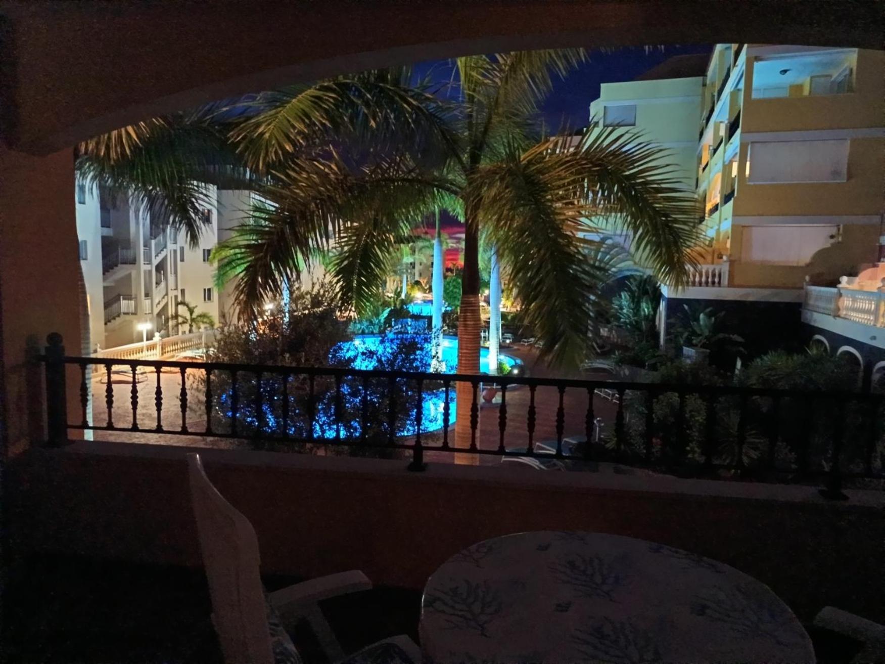 Casa Relax En Palm Mar Daire Arona  Dış mekan fotoğraf